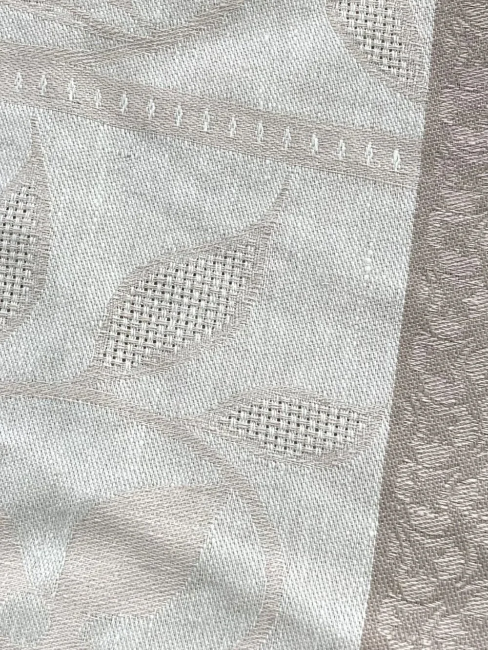 Le Jacquard Francais 